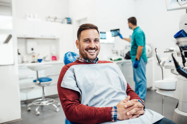 Best Teeth Whitening  in Burns, TN