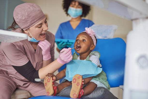 Advanced Technology for Better Dental Care in Burns, TN