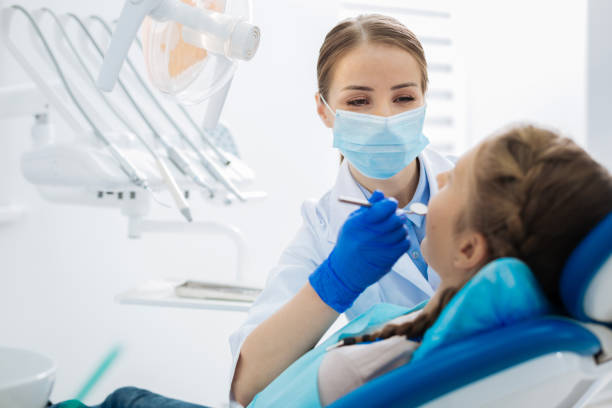 Best General Dentistry  in Burns, TN